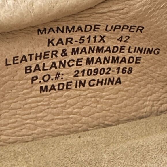 Alegria Kara Southern Romance Mary Jane Clogs Women’s Size 11.5 - 12 - Picture 8 of 9